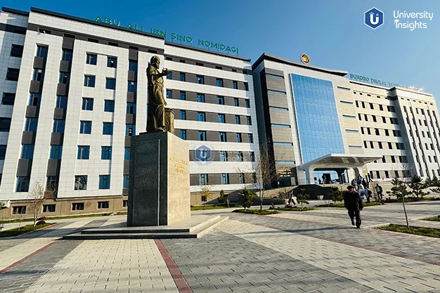 Bukhara State Medical Institute