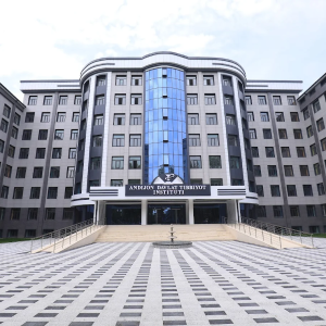 Andijan State Medical Institute