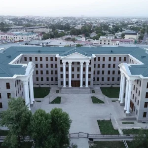Samarkand State Medical University