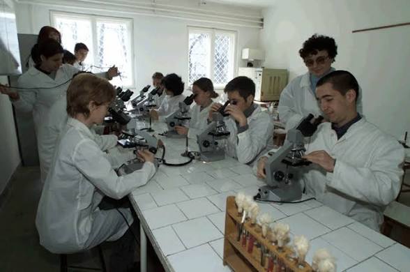 Titu Maiorescu University of Bucharest – Romania - Image 5