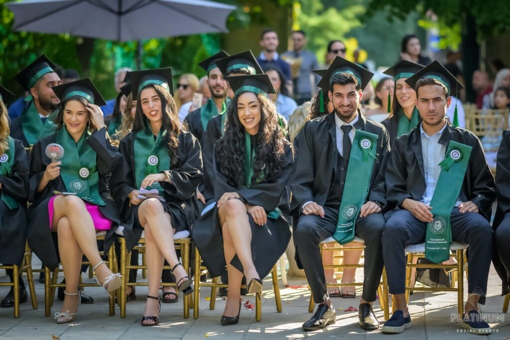 Titu Maiorescu University of Bucharest – Romania - Image 2