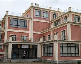 Akaki Tsereteli State University (ATSU), Kutaisi – Georgia - Image 3