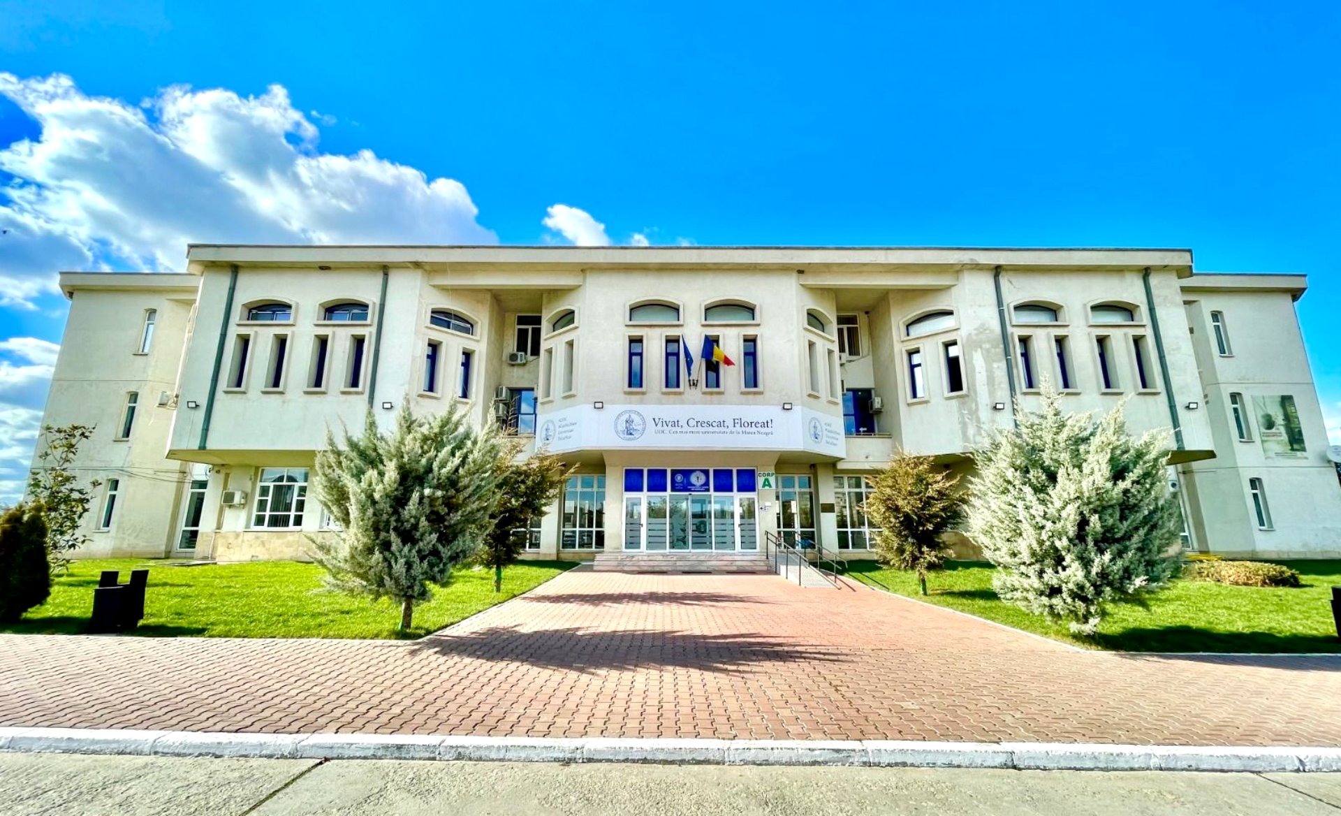 Ovidius University of Constanța – Romania - Image 3
