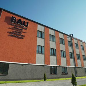 BAU International University, Batumi – Georgia