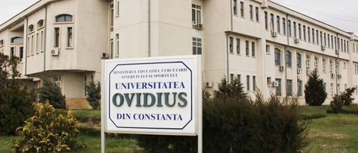 Ovidius University of Constanța – Romania - Image 4
