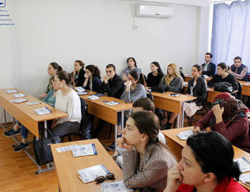 David Tvildiani Medical University (DTMU), Tbilisi – Georgia - Image 4