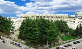Tbilisi State Medical University (TSMU) – Tbilisi - Image 2