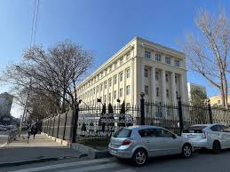 Tbilisi State Medical University (TSMU) – Tbilisi - Image 5