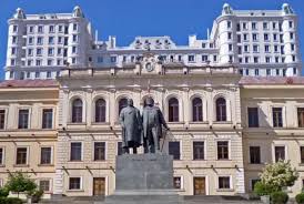 Tbilisi State Medical University (TSMU) – Tbilisi