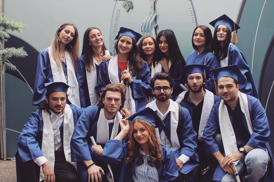 David Tvildiani Medical University (DTMU), Tbilisi – Georgia - Image 2