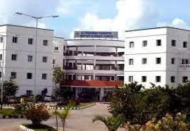 Dr. P.S.I. Medical College ,  Chinoutpalli