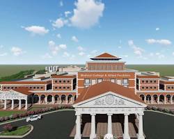 Government Medical College, Eluru