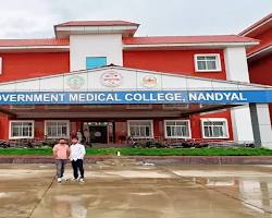 Government Medical College, Nandyal