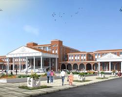 Government Medical  College,  Rajamahendravaram