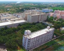 Narayana Medical  College, Nellore