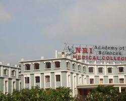 NRI Medical College, Guntur