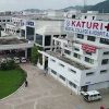 Katuri Medical College,  Guntur