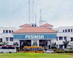 P E S Institute Of Medical Sciences and Research, Kuppam