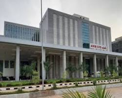 All India Institute of Medical Sciences, Mangalagiri, Vijayawada