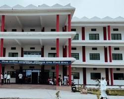 S.K. Mishra Anita Ayurvedic Medical College, Gram - Tajpur Garha, Po-Saryapaltu, The- Lalganj, DistAzamgarh, Uttar Pradesh