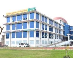 Gangaputra Ayurvedic College, Kaithal Road Kandela, Distt. Jind -126102, Haryana