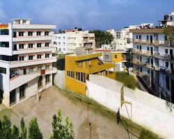 Hillside Ayurvedic Medical College & Hospital, No.174/2, Saldoddi, Agara Village Bangalore-62, Karnataka