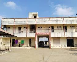 Shri Balahanuman Ayurved Mahavidyalaya, At & Post Lodra, Ta. Mansa, Dist. Gandhinagar-382835, Gujarat