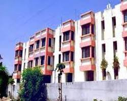 Sangam Sevabhavi Trust's Ayurved Mahavidyalaya Tal. Sangamner - 422605, Distt. Ahmednagar, Maharashtra