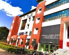 Corporate College of Ayurvedic Science, 153, Hatai Kheda, Raisen road, Bhopal-462022, Bhopal, Madhya Pradesh (Inst. ID-AYU0773)