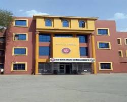 Sarvepalli Radhakrishnan College of Ayurveda, Hospital & Research Centre, Sarvcpalli Radhakrishnan University, NH-12, Hoshangabad Road, Jathedi, Bhopal26, Madhya Pradesh