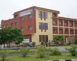Kala Ashram Ayurved Medical College & Hospital, NHW-27,Village-Bansada Tehsil-Gogunda, DistrictUdaipur-313705, Rajasthan