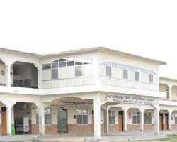 Chandra Shekhar Singh Ayurvedic Sansthan, VillageKoilaha, Post-Saiyad Saraya, Distt. Kaushambi-212213, Uttar Pradesh