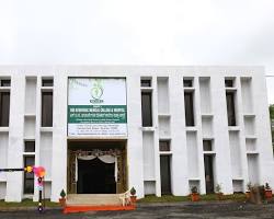 SBG Ayurvedic Medical College & Hospital, CTS No.- 4125/2B, Laxami Tekadi, Opp. Federal Bank, Ganeshpur Road, Belgavi-590009, Karnataka