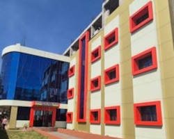 Jain AGM Ayurveda Medical College & Hospital, At/Post Navagrahateertha, N.H-4 Road, Varur-Chabbi-581207, Tq. Hubblli, Distt. Dharward, Karnataka