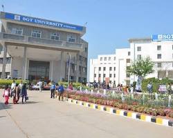 Faculty of Indian Medical System, SGT University, Chandu-Budhera, Gurgaon-122505, Haryana