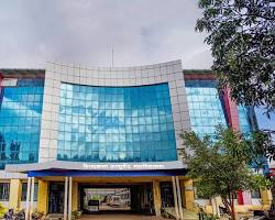 Siddhakala Ayurved Mahavidyalaya, Pimparne Road, Sangamner Kd, Tal. Sangamner, Dist. Ahmednagar-422605, Maharashtra