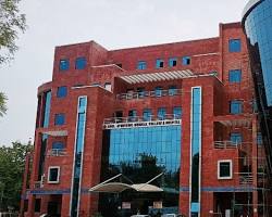 Goel Ayurvedic Medical College and Hospital, Viii. Anaura Kalan, Near India Canal, Post-Chinhat, Faizabad Road, Lucknow-226028, Uttar Pradesh