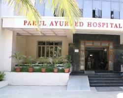Parul Institute of Ayurved & Research, P.O. Limda, Ta. Waghodia, Distt. Vadodara-391760, Gujarat