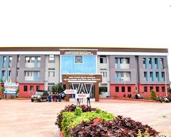 Shri Bahubali Vidhyapeeth's J.V. Mandal's Grameen Ayurvedic Medical College Gurukul Campus, Tq. Jamkhandi, Distt. Bagalkot, Terdal -587315, Karnataka