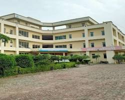 Gangasheel Ayurvedic Medical College & Hospital, Manpuria Janki Prasad, Kamua, Bilaspur Road, Bareilly-243123, Uttar Pradesh