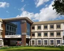 Shri Shivayogeshwar Rural Ayurvedic Medical College & Hospital, Tq:-Saundatti, Distt.-Belgaum, Inchal - 591102 Karnataka