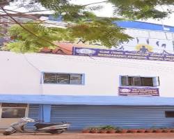 Mahaganpati Ayurvedic College, Hoysalnagar, Halyal Road, Distt. Dharwad-580003, Karnataka