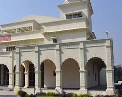 Rishikul Govt P.G. Ayurvedic College & Hospital, Haridwar- 249401, Uttarakhand