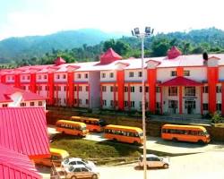 Abhilashi Ayurvedic College & Research Institute, Chail Chowk, Teh. Chachiot, Mandi-175008, Himachal Pradesh