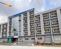 Indian Institute of Ayurvedic Medicine & Research, Bangalore Palace Compound, Jayamahal Road, Opp. Darga, Bangalore-560006, Karnataka