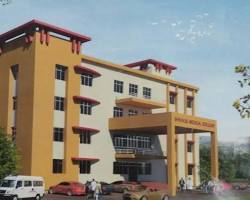 Shivalik Ayurvedic Medical College & Hospital, Vill.- Bijarwa, post-bankat Azamgarh-276125, Uttar Pradesh