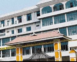Government Ayurveda Medical College and Hospital, Kottar, Nagercoil - 629002, Tamil Nadu