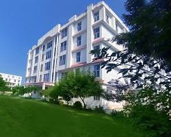 Mahatma Jyotiba Fule Ayurveda Mahavidyalaya, Sikar Road Harota, Chomu, Jaipur-303702, Rajasthan