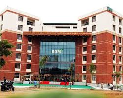 Shri Dharmasthala Manjunatheshwara Institute of Ayurveda & Hospital, Anchepalya, Kumbalagoudu Village, Bengaluru-560074, Karnataka