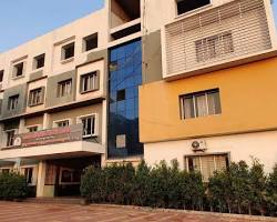 Shree Beereshwar Shikshan Sanstha, Krishna Ayurvedic Medical College & Hospital, Behind Syrian Hospital, Old PB Road, At/Post:Sankeshwar-591313, Tq: Hukkeri, Distt., Belgaum, Karnataka